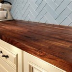 12 Foot Butcher Block Countertops