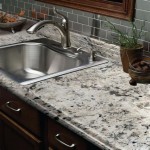 12 Foot Laminate Countertop Without Backsplash
