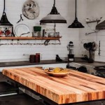 Benefits Of Butcher Block Countertops