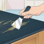 Best Adhesive For Quartz Countertop