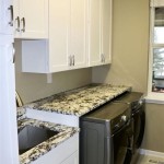 Best Countertop For Laundry Room