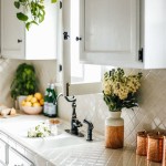 Best Countertops For Rental Homes