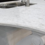 Best Edge For Quartz Countertops