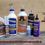 Best Glue For Laminate Countertops