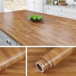 Best Peel And Stick Countertop Paper