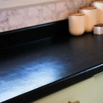 Can You Paint Linoleum Countertops