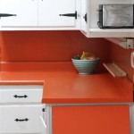 Can You Paint Over Laminate Countertops