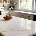 Can You Paint Quartz Countertops