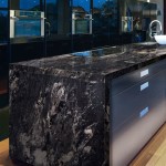 Cost Of Black Granite Countertops