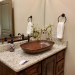 Cost To Replace Bathroom Countertop And Sink