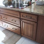 Cost To Replace Kitchen Countertops With Granite