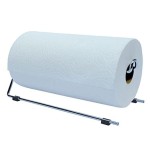 Countertop Horizontal Paper Towel Holder