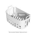 Countertop Ice Maker Basket Replacement