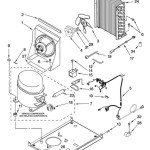 Countertop Ice Maker Replacement Parts