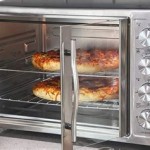 Countertop Oven Big Enough For A Turkey
