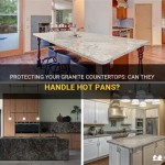 Countertops That Can Handle Hot Pans