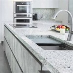 Cutting Hole In Quartz Countertop