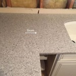Epoxy For Quartz Countertop Seams