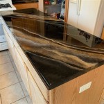 Epoxy Resin For Concrete Countertops