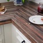 Formica Wood Look Laminate Countertop