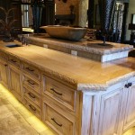 Granite Countertops That Look Like Wood