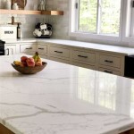 Granite That Looks Like Marble Countertops