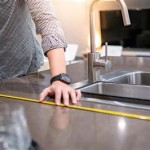 How Long Does It Take To Install A Countertop