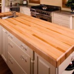 How Much Are Butcher Block Countertops