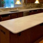 How To Attach Countertops To Cabinets