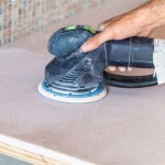 How To Buff Corian Countertops