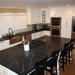 How To Care For Soapstone Countertops