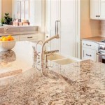 How To Change The Color Of Granite Countertop