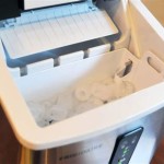 How To Clean Frigidaire Countertop Ice Maker