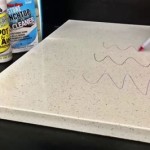 How To Clean Stain On Quartz Countertops