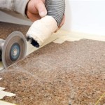 How To Cut A Hole In Granite Countertop