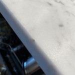 How To Fix A Chipped Marble Countertop