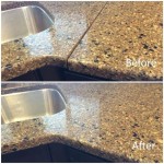 How To Fix Discolored Quartz Countertop