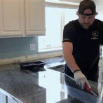 How To Make Laminate Countertops Shine