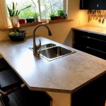 How To Make Laminate Countertops