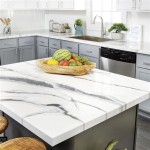 How To Pour Epoxy Countertops