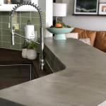 How To Refinish Formica Countertops