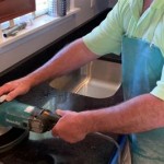 How To Refinish Quartz Countertops