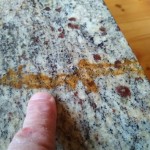 How To Remove Rust From Granite Countertops