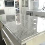 How To Restore Marble Countertops