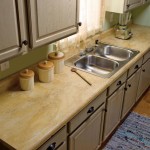 How To Resurface Laminate Countertops