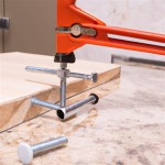 How To Secure A Countertop To A Cabinet