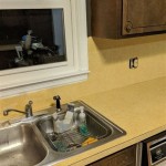 How To Update A Formica Countertop