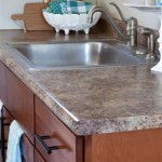 How To Update Laminate Countertops Without Replacing