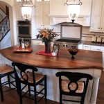 Kitchen Island Countertop Ideas On A Budget