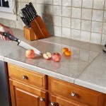 Large Cutting Boards To Cover Countertop